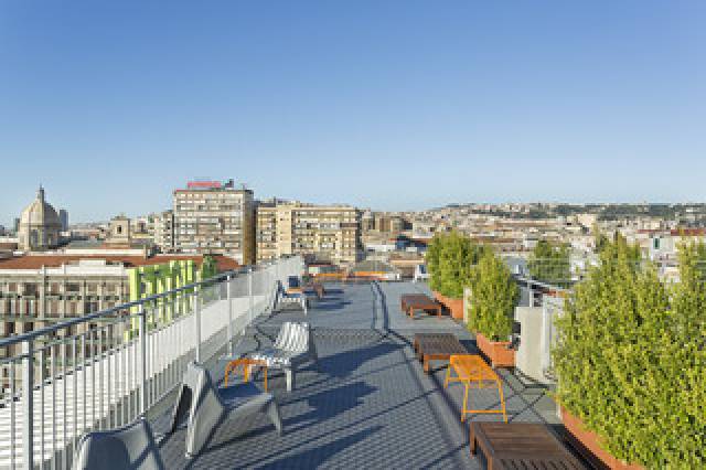 Terraço