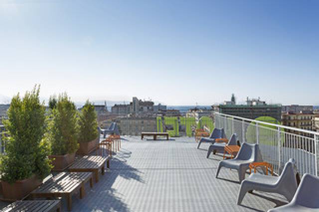 Terraço