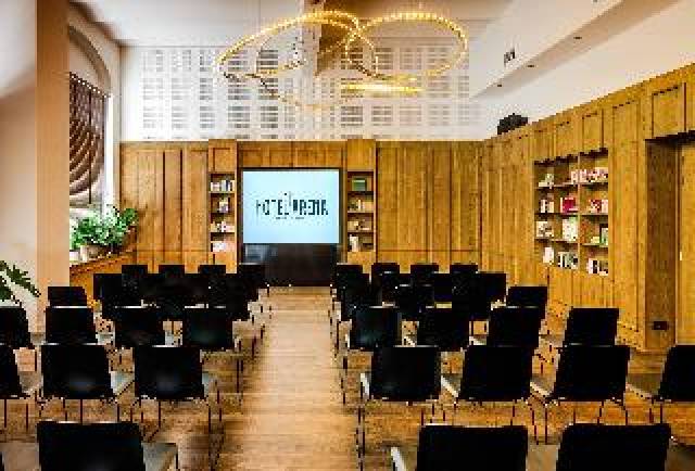Conferencias