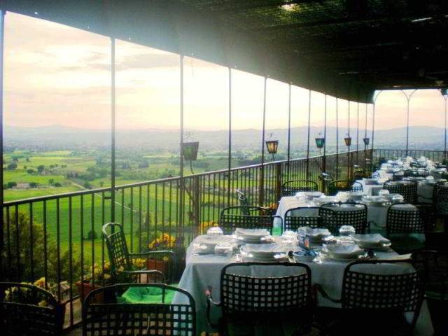 Restaurante