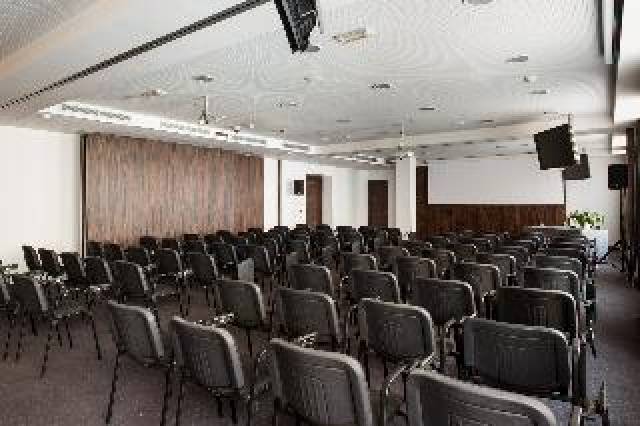 Conferencias