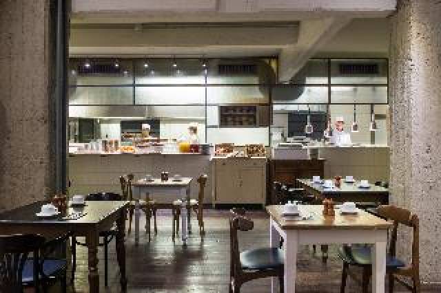 Restaurante