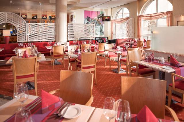 Restaurante