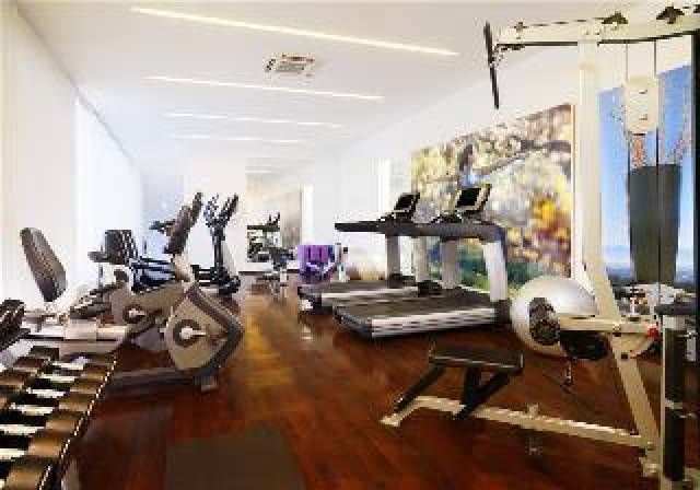 Desportos y Entretenimento