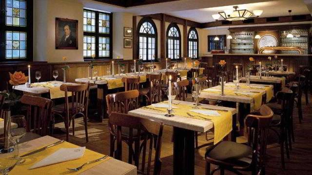 Restaurante