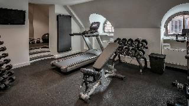 Desportos y Entretenimento