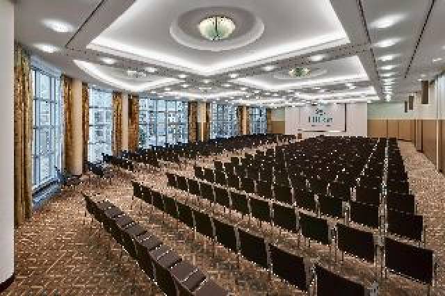 Conferencias