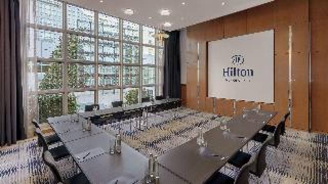 Conferencias