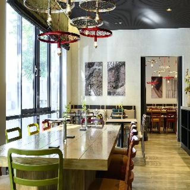 Restaurante