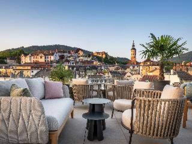 Terraço