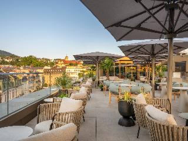 Terraço