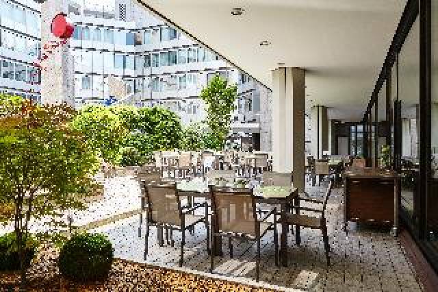 Terraço