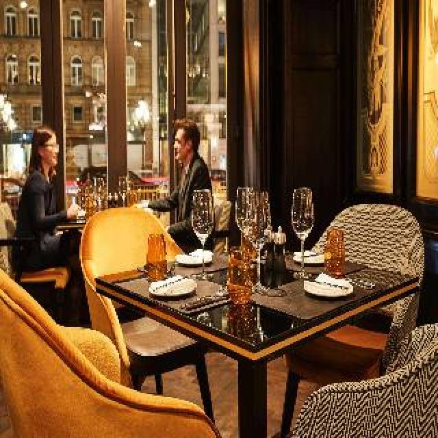 Restaurante
