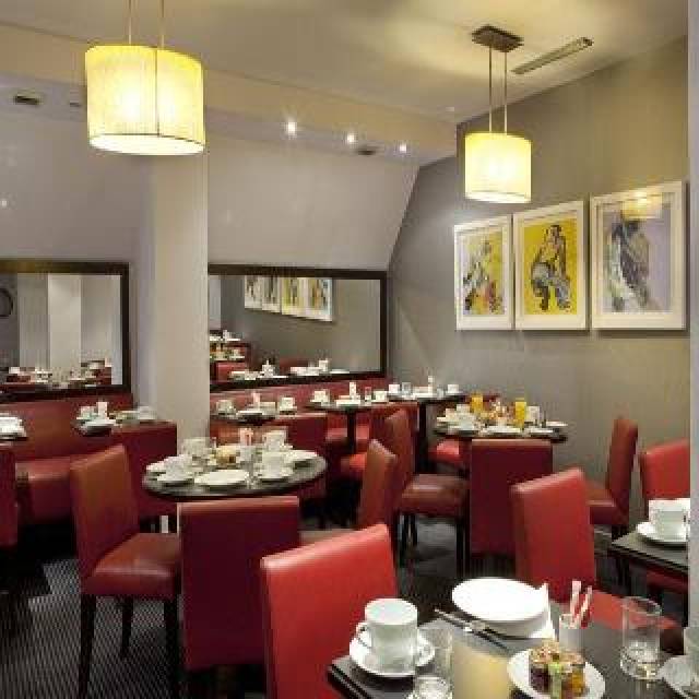 Restaurante