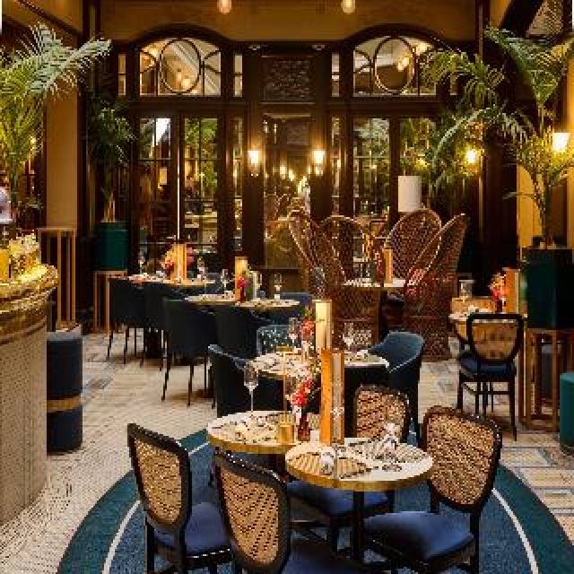 Restaurante