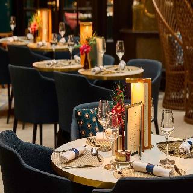 Restaurante