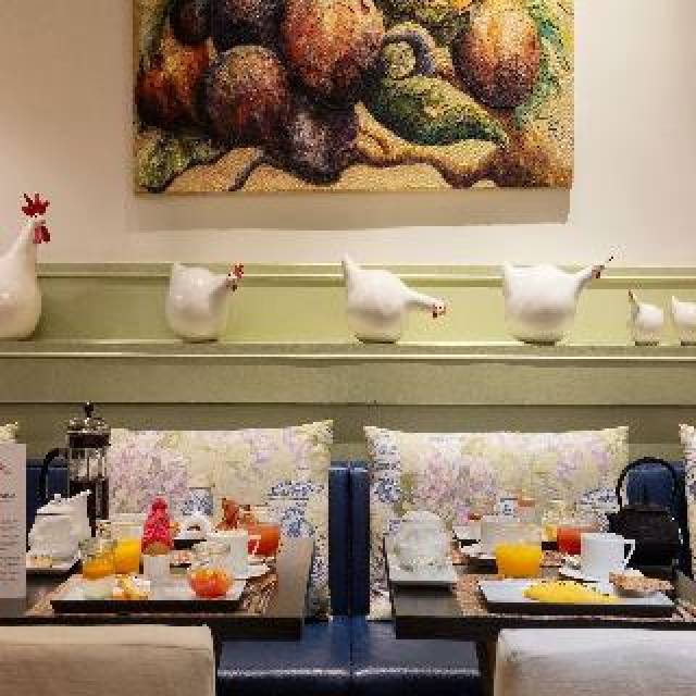 Restaurante