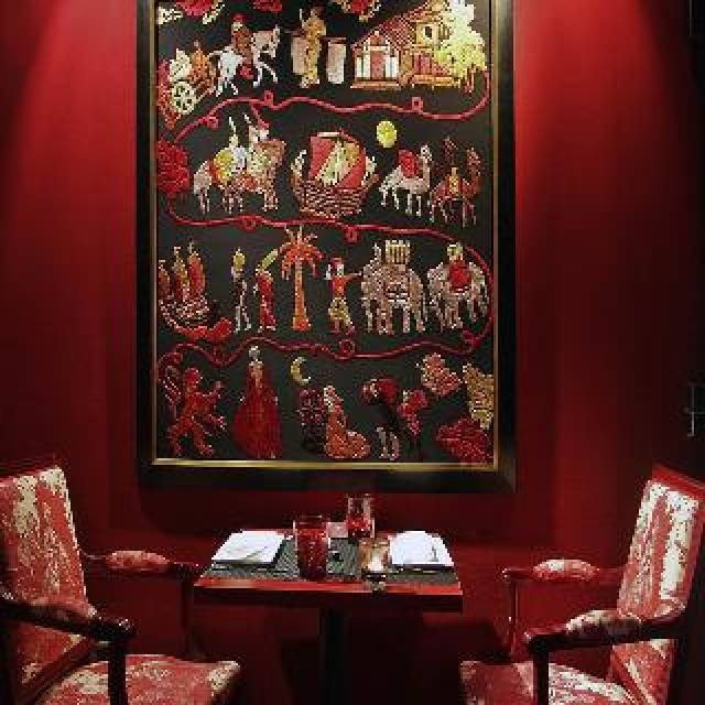 Restaurante
