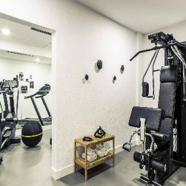 Desportos y Entretenimento