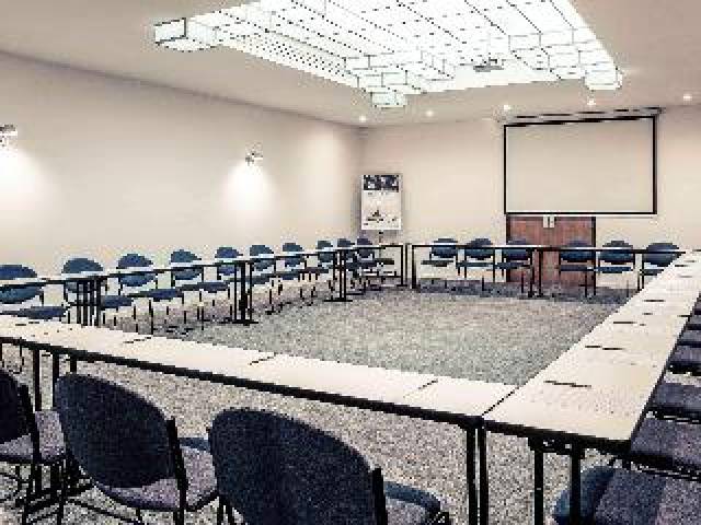 Conferencias