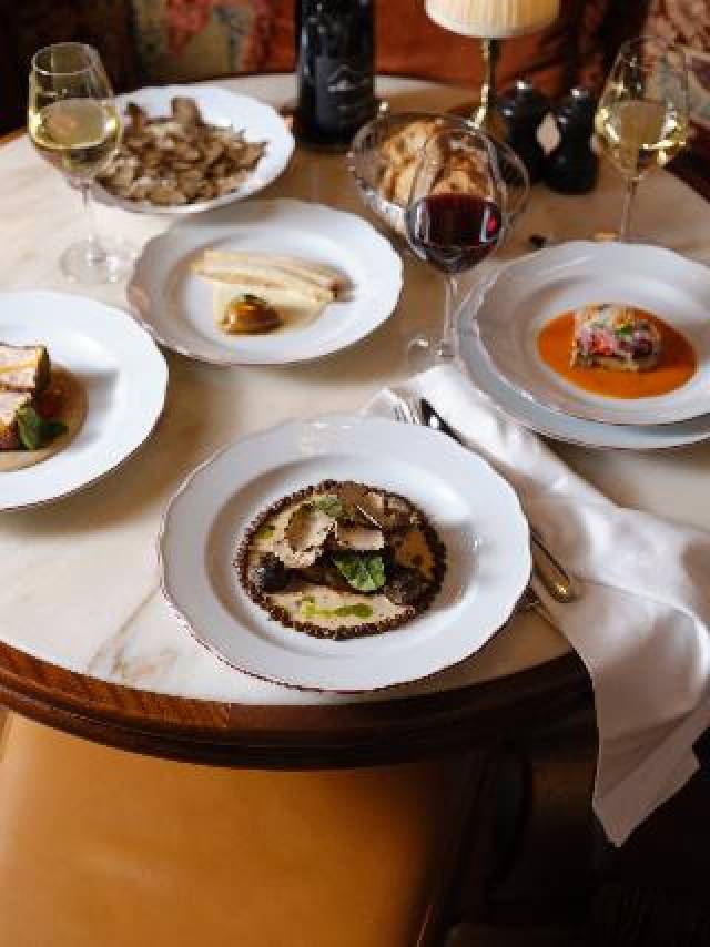 Restaurante