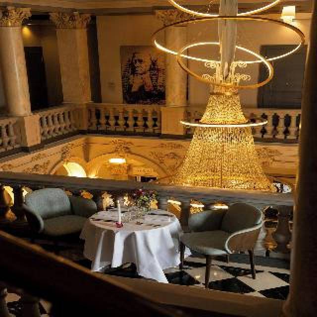 Restaurante