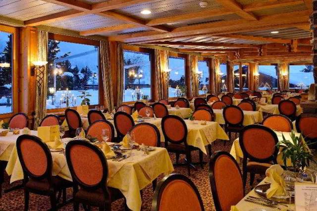 Restaurante