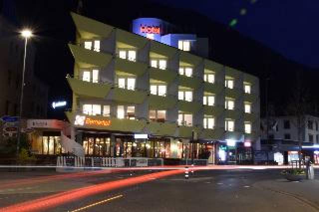 Vista General