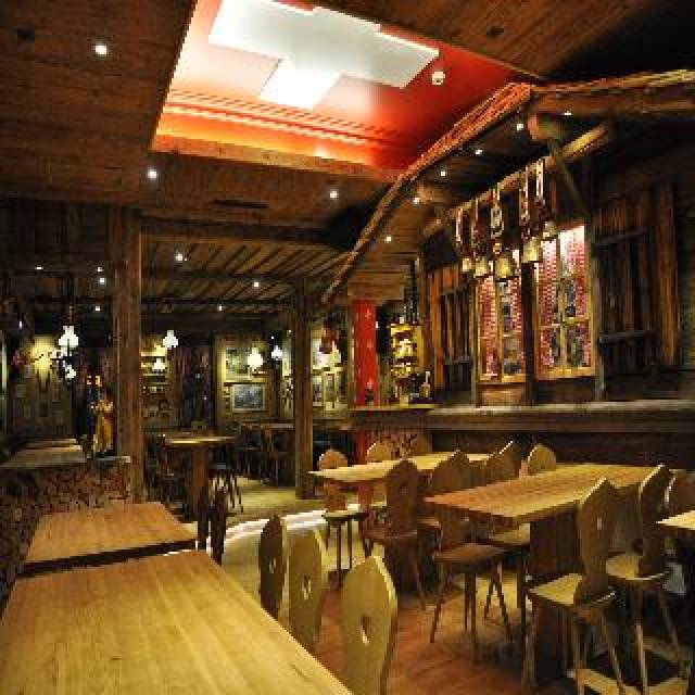 Restaurante
