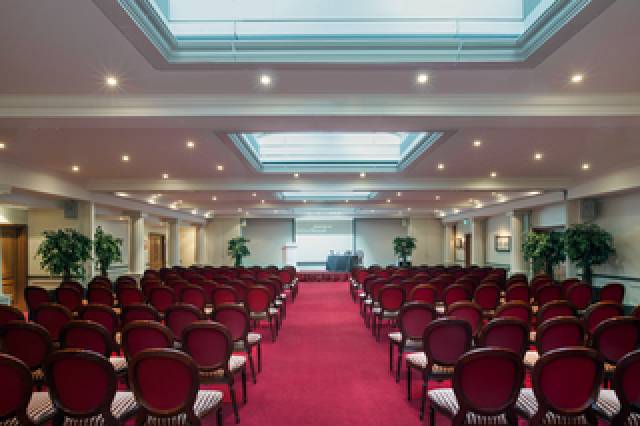 Conferencias