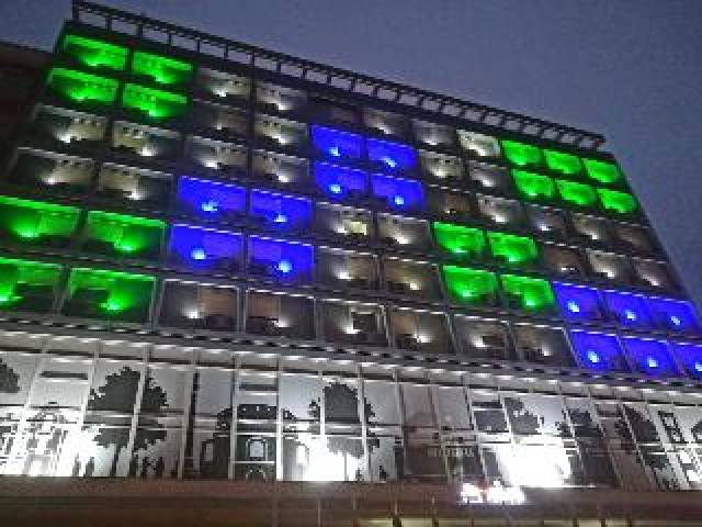 Vista General