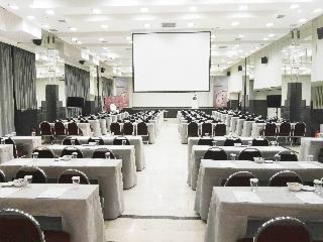 Conferencias