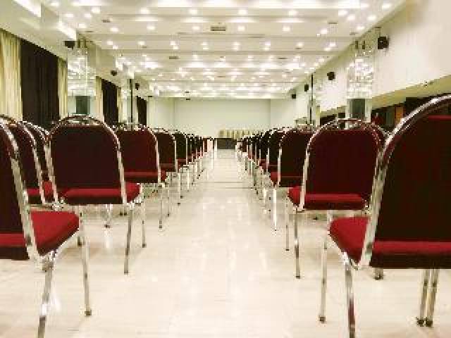 Conferencias
