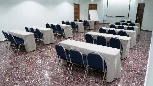 Conferencias