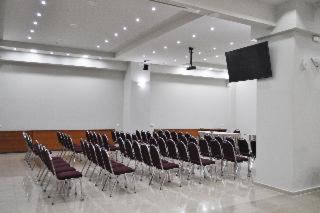 Conferencias
