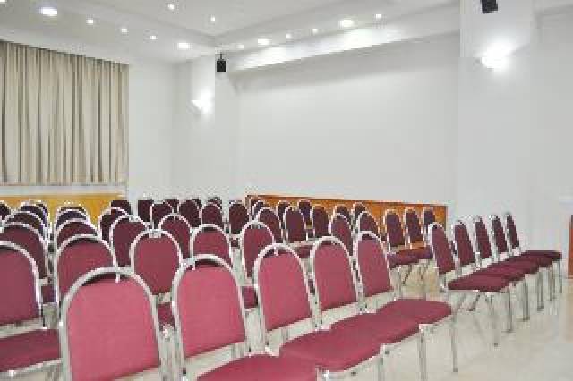 Conferencias