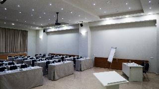 Conferencias