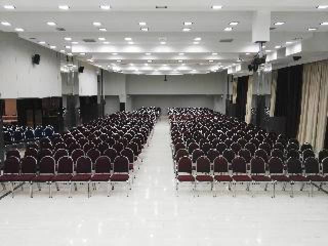 Conferencias