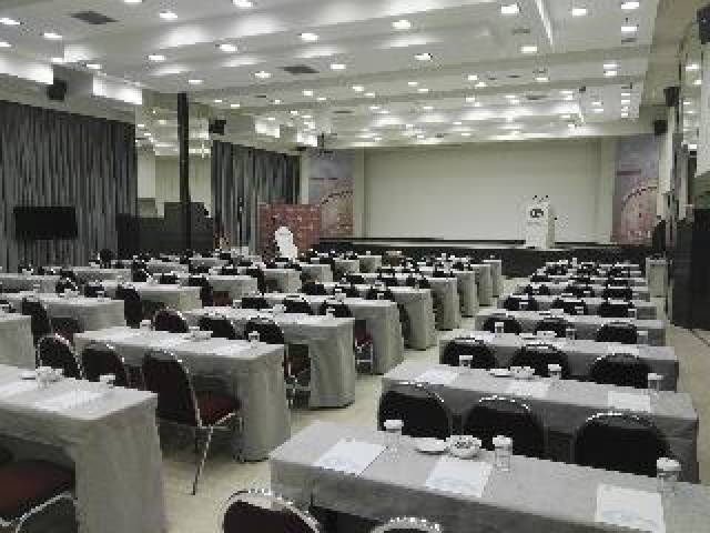 Conferencias