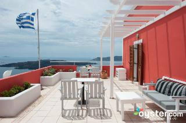 Terraço
