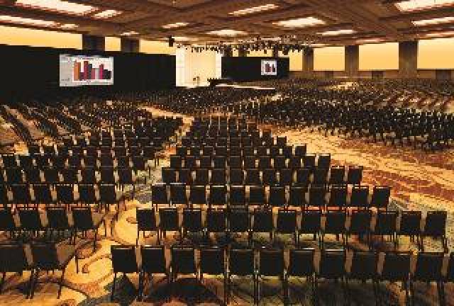 Conferencias