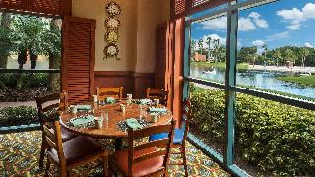 Restaurante