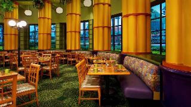 Restaurante