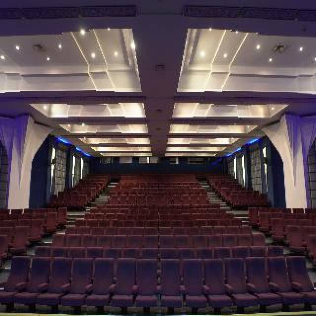 Conferencias