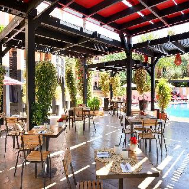 Restaurante