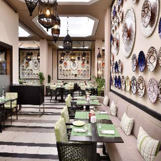 Restaurante