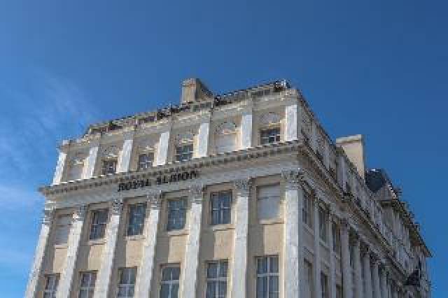 Vista General