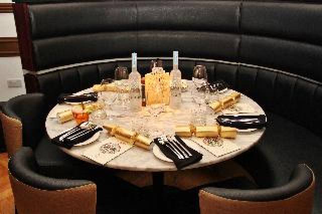 Restaurante