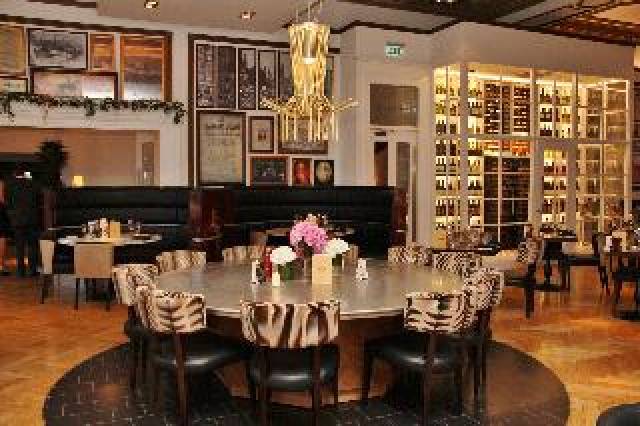 Restaurante