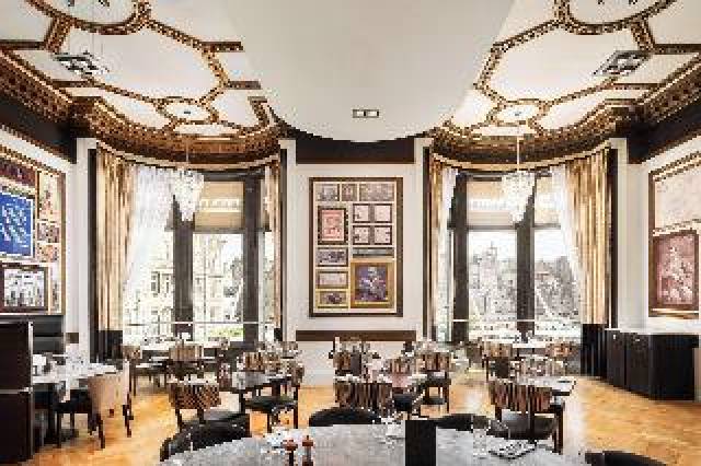 Restaurante